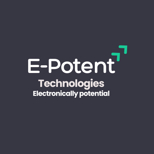 E-Potent Technologies Logo